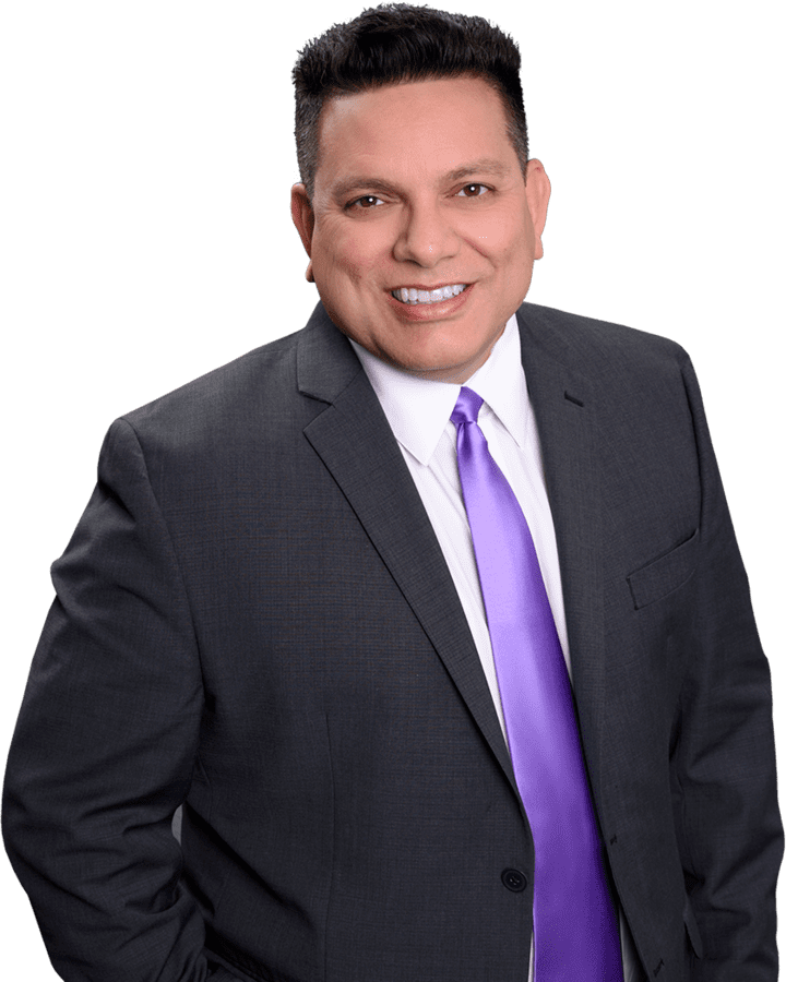 Guy Sanchez Jr, CRB, CIPS, RSPS, MRP, SFR, E-Pro, AHWD, TRC